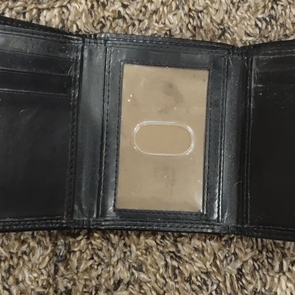 Men's wallet - Picture 1 of 5